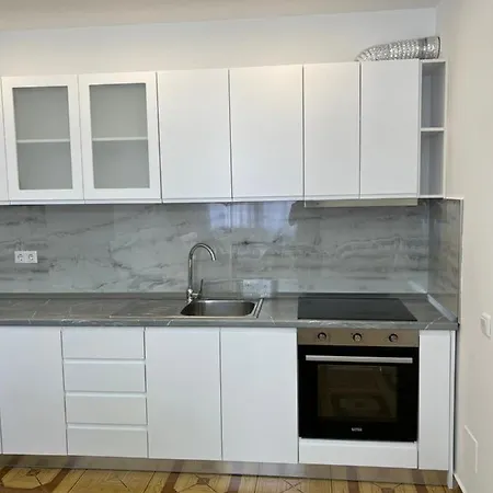 Germany Apartment
