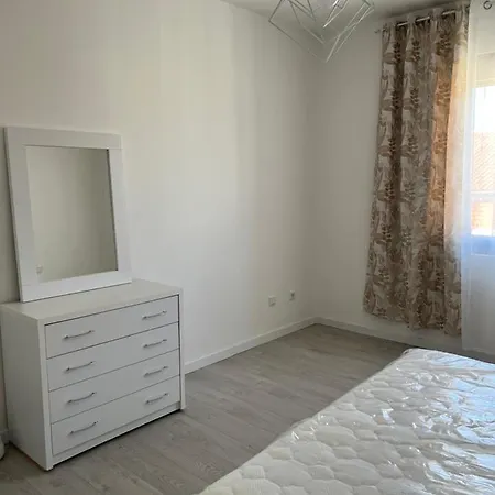 Apartment Germany