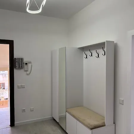Germany Apartment Tirana